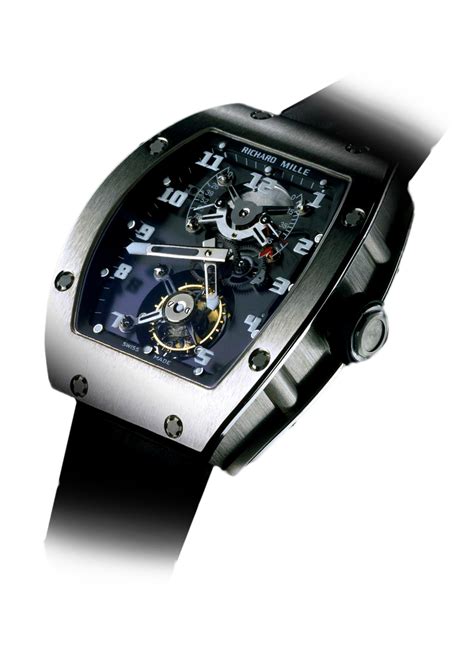 richard mille rolex turbillon|rm 001 tourbillon.